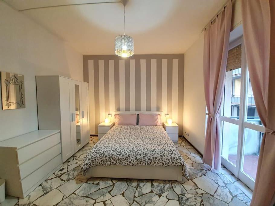 Sleep Easy Bergamo - Central Apartment Екстериор снимка