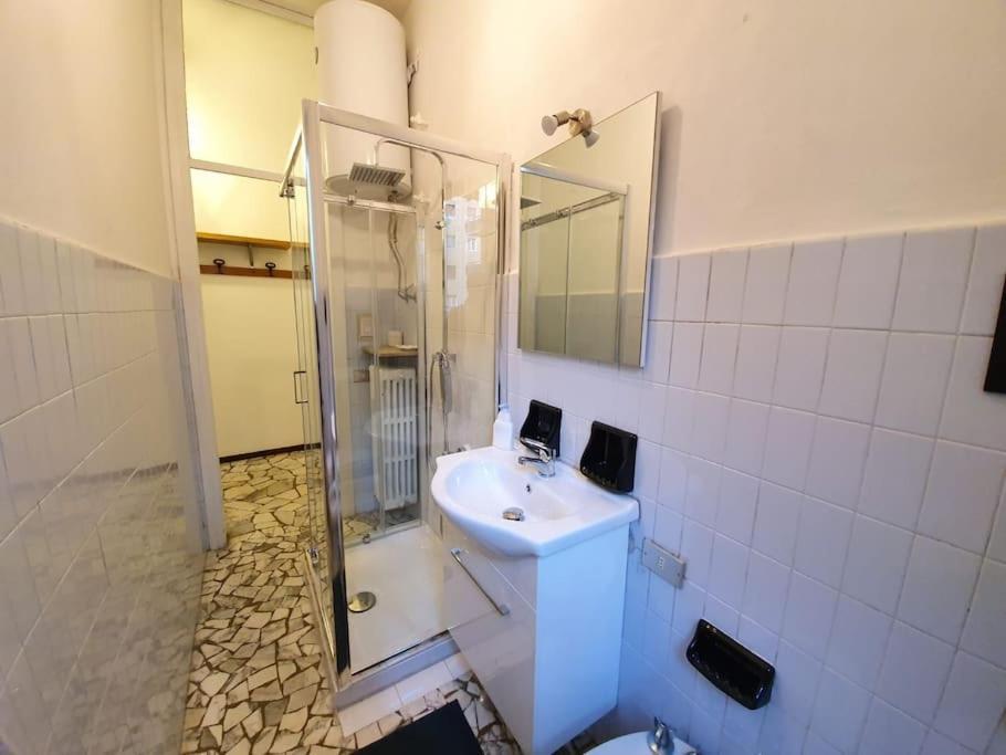 Sleep Easy Bergamo - Central Apartment Екстериор снимка